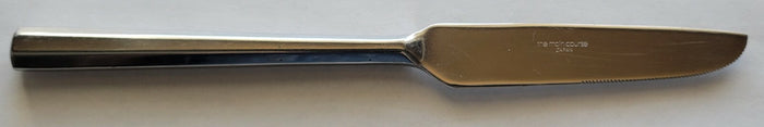 The Main Course MNF11 Stainless Flatware Silverware Your Choice 0