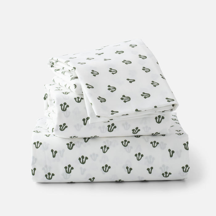 Thistle Sheet Set