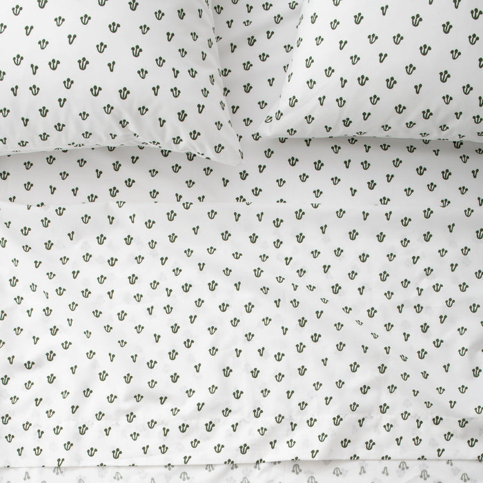 Thistle Sheet Set