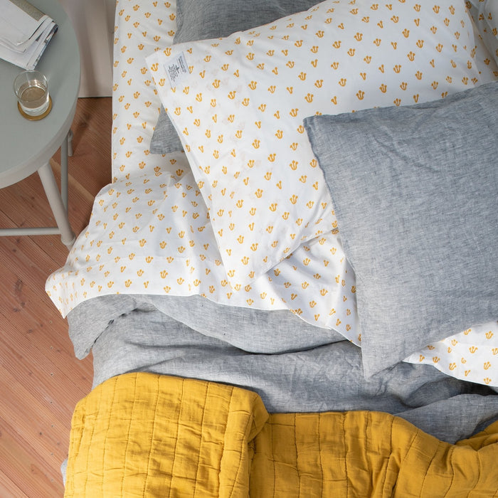 Thistle Sheet Set