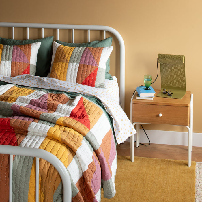 Thistle Sheet Set