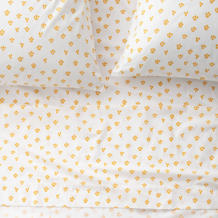 Thistle Sheet Set