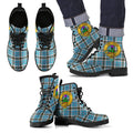 Thomson Leather Boots Footwear Shoes