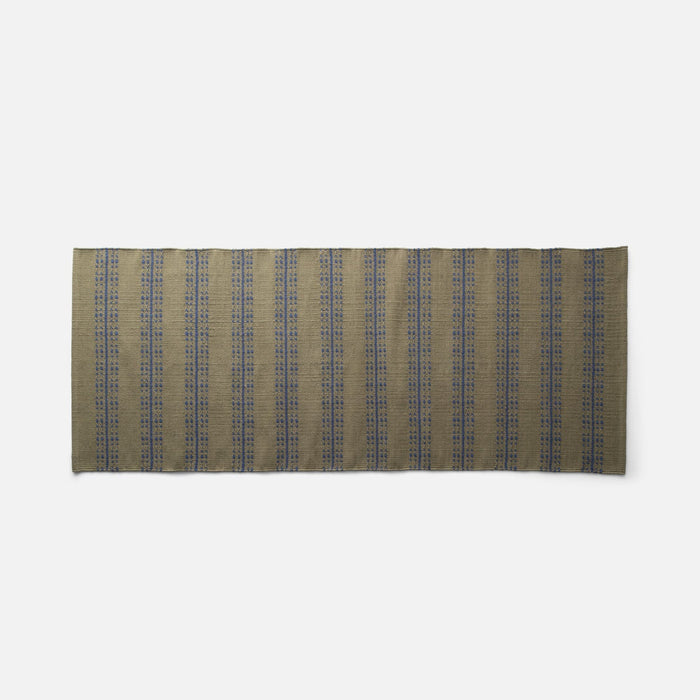 Ticking Stripe Rug