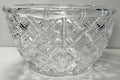 Tiffany & Co Bamboo Round Bowl 9" X 5 1/4"0