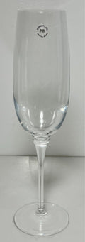 Tiffany & Co Classic Home Essentials U Shaped Bowl Champagne Flute 9 5/8"0