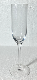 Tiffany & Co Classic Home Essentials U Shaped Bowl Champagne Flute 9"0