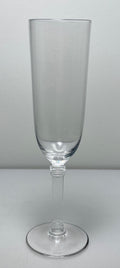 Tiffany & Co Hampton Champagne Flute 9"0