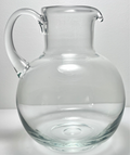 Tiffany & Co Refresher Set Pitcher 96 Ounce 8 1/8"0