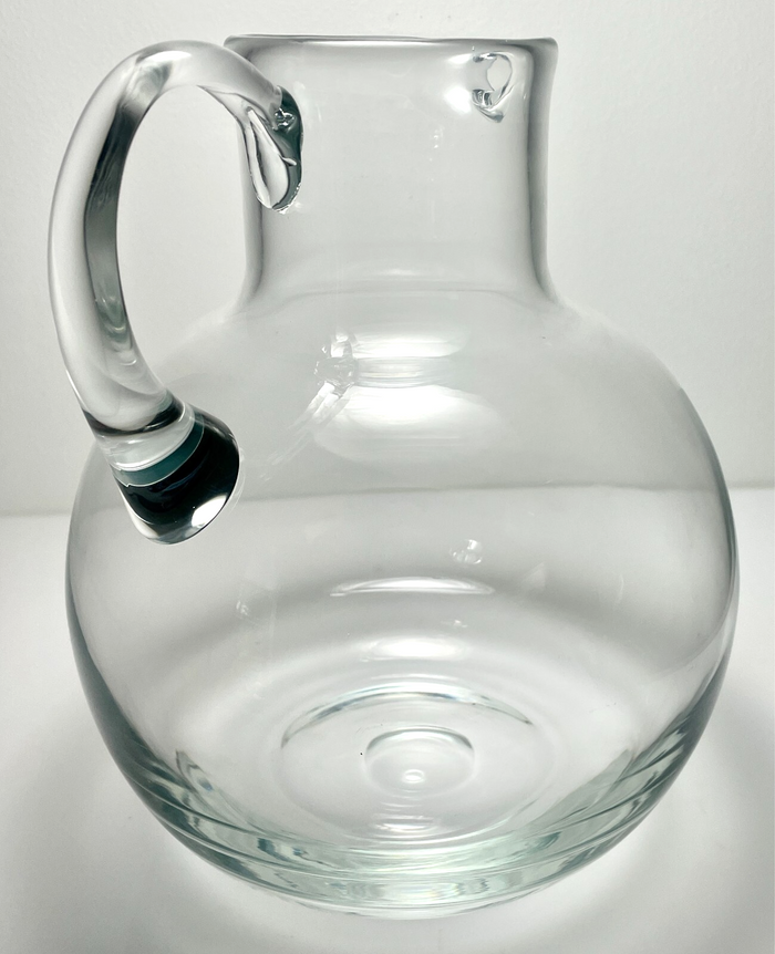 Tiffany & Co Refresher Set Pitcher 96 Ounce 8 1/8"1