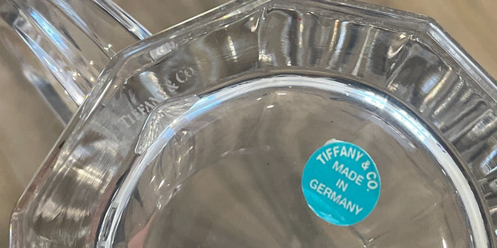 Tiffany & Co Windham Mug 5"1