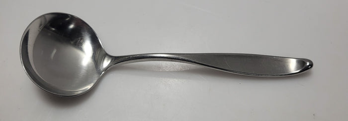 Towle Design 2 Satin Germany Gravy Ladle 6 1/2"  Stainless0
