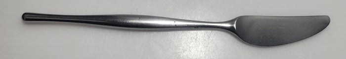 Towle Design 3 Satin Lauffer Stainless Flatware Silverware Knife Choice0