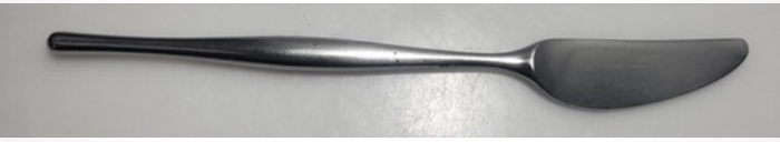 Towle Design 3 Satin Lauffer Stainless Flatware Silverware Knife Choice2