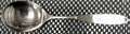 Towle Magnum Stainless Japan Tablespoon 7 3/4"0