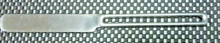 Towle Nordic Flatware Silverware Stainless Knife 9" 18/100