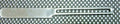 Towle Nordic Flatware Silverware Stainless Knife 9" 18/100