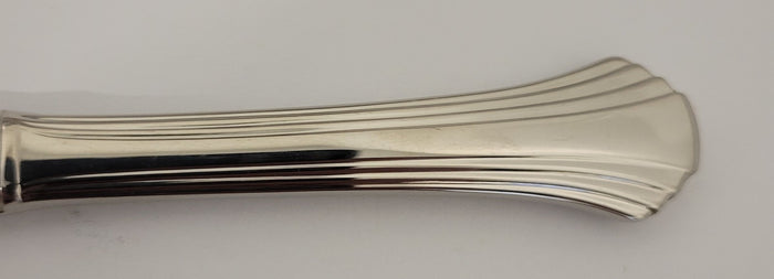 Towle Symphony Master Butter Knife Stainless Germany Flatware2