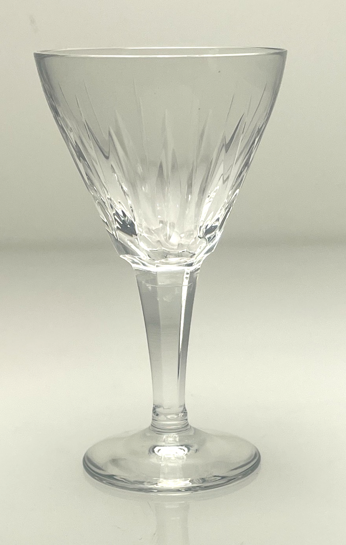 Treasure Chest Sunburst Cordial 3 1/4"0