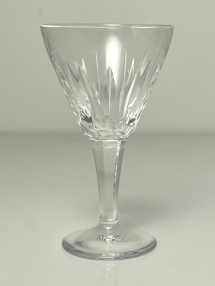 Treasure Chest Sunburst Cordial 3 1/4"1
