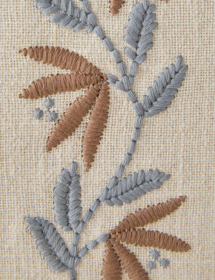 #color::natural-and-blue #style::lumbar #style::square #fill-type::pillow-cover-only #fill-type::with-feather-down-insert