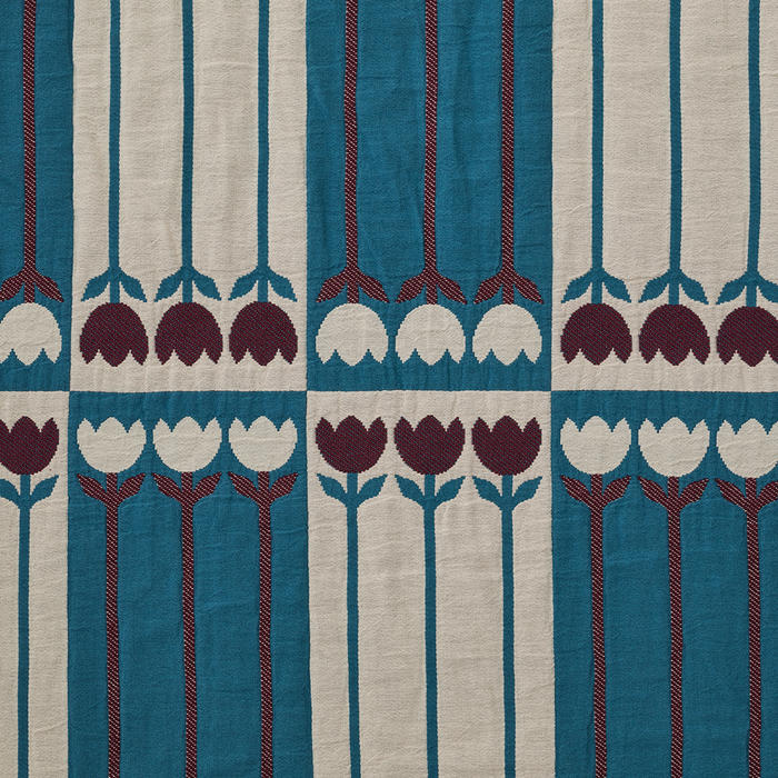 Tulbend Quilt