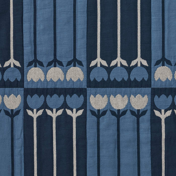 Tulbend Quilt