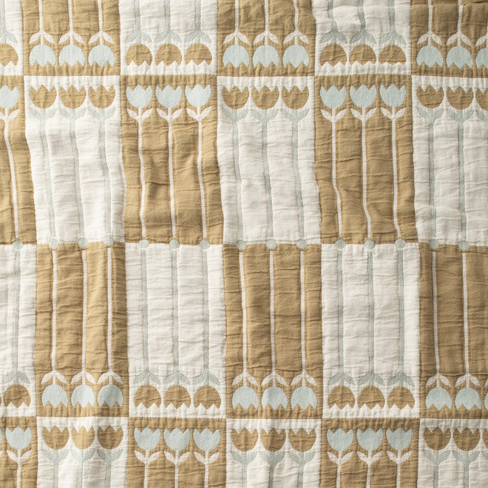 Tulbend Quilt