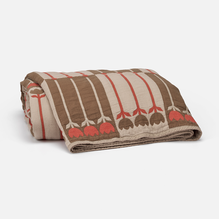 Russet / Full/Queen