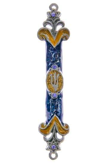 Tzfat Mezuzah