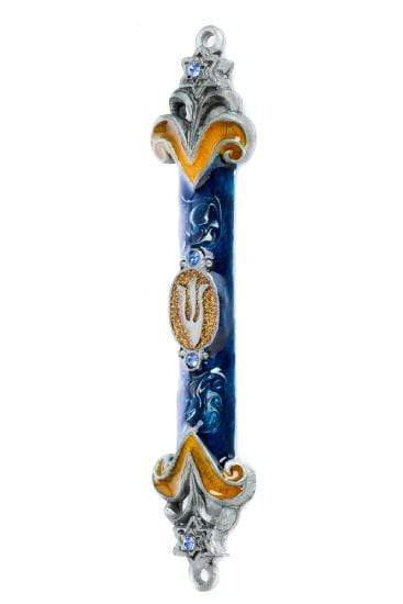 Tzfat Mezuzah