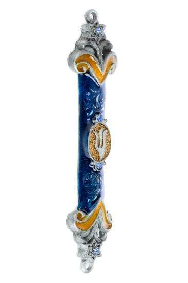 Tzfat Mezuzah