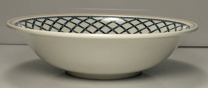 Villeroy & Boch Basket Cereal Bowl 6"1