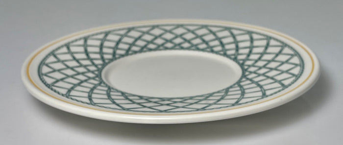 Villeroy & Boch Basket Saucer 6"1