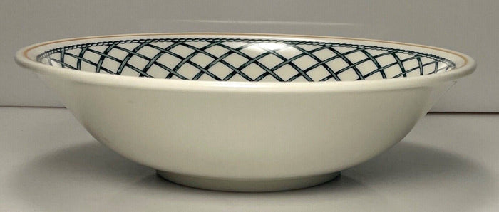 Villeroy & Boch Basket Soup Cereal Bowl 6"1