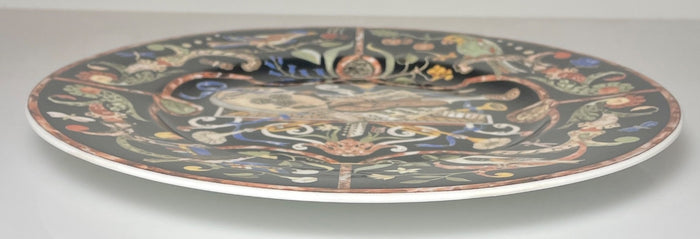 Villeroy & Boch Intarsia Accent Salad Plate 8 3/4"1