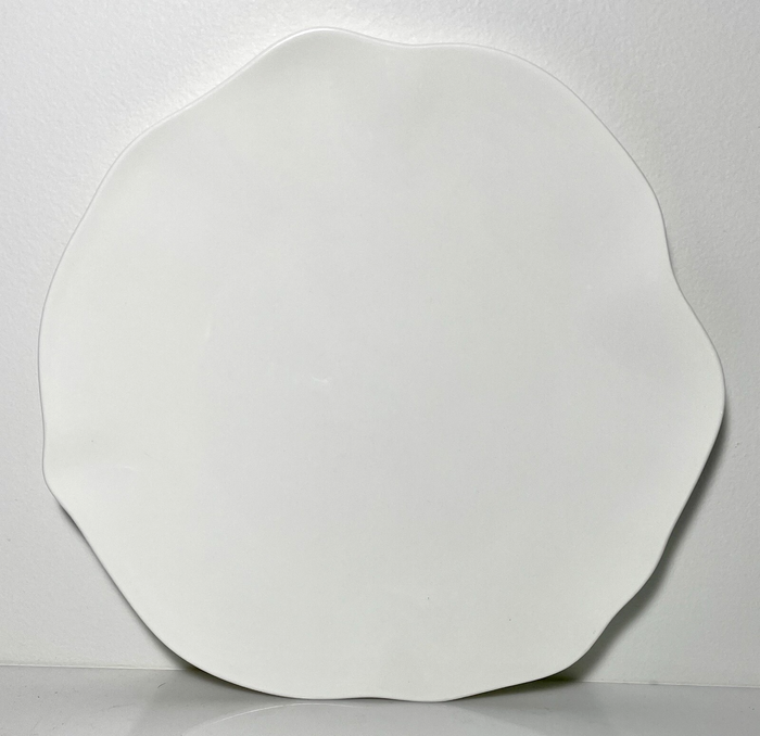 Villeroy & Boch Mira Bread Butter Plate 6 3/4"0