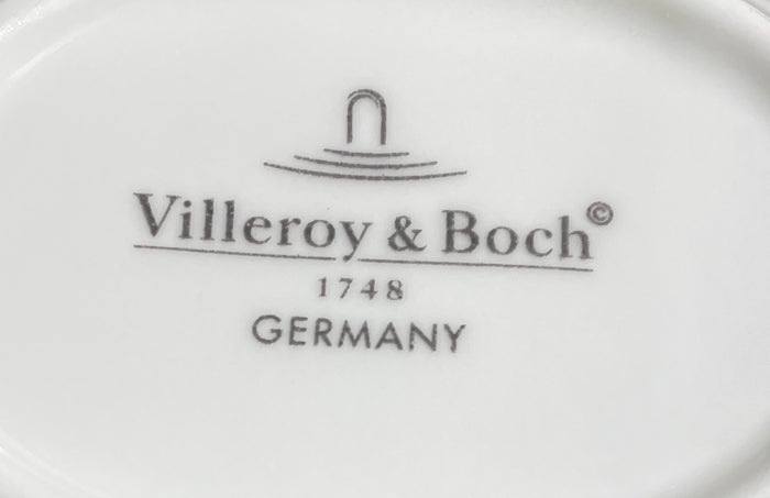 Villeroy & Boch Mira Creamer 3 1/2" 6 Ounce1