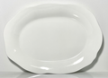 Villeroy & Boch Mira Oval Platter 13 1/2"0