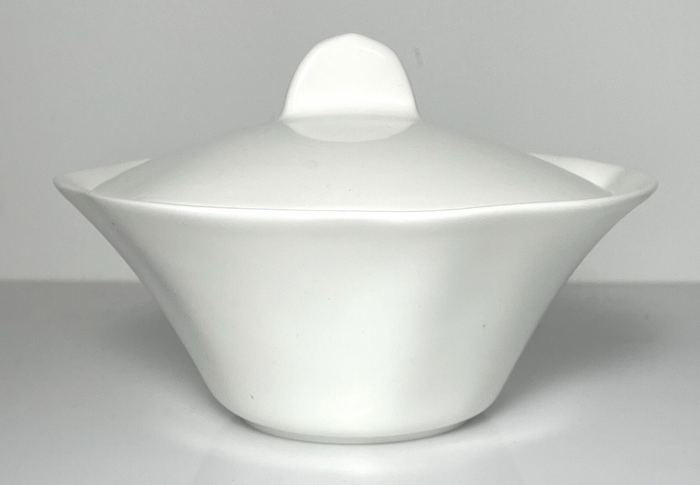 Villeroy & Boch Mira Sugar Bowl and Lid0