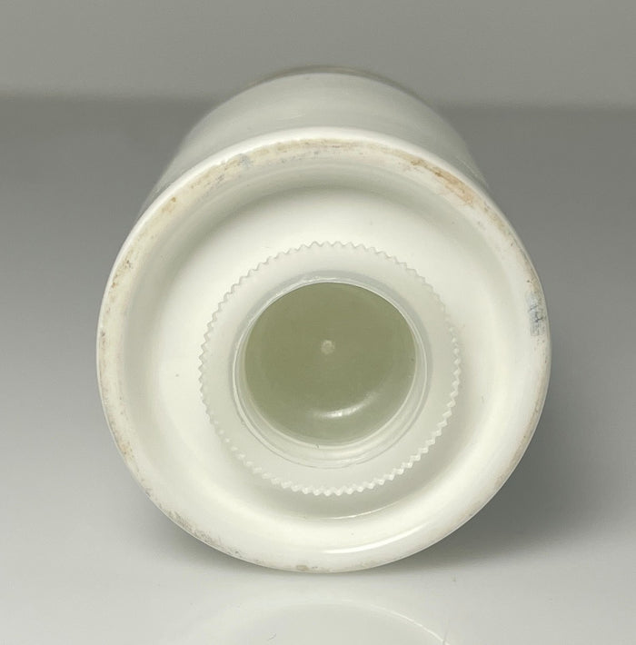 Villeroy & Boch Pergamon Pepper Shaker 1 Hole 2 1/2"2