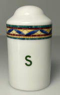 Villeroy & Boch Pergamon Salt Shaker 1 Hole 2 1/2"0