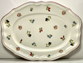 Villeroy Boch Petite Fleur 14 3/8" Oval Platter0