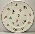 Villeroy & Boch Petite Fleur Salad Plate 8 1/4"0