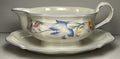 Villeroy Boch Riviera Gravy Boat and Underplate0