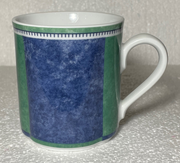 Villeroy & Boch Switch 3 Costa Mug 3 1/2"0
