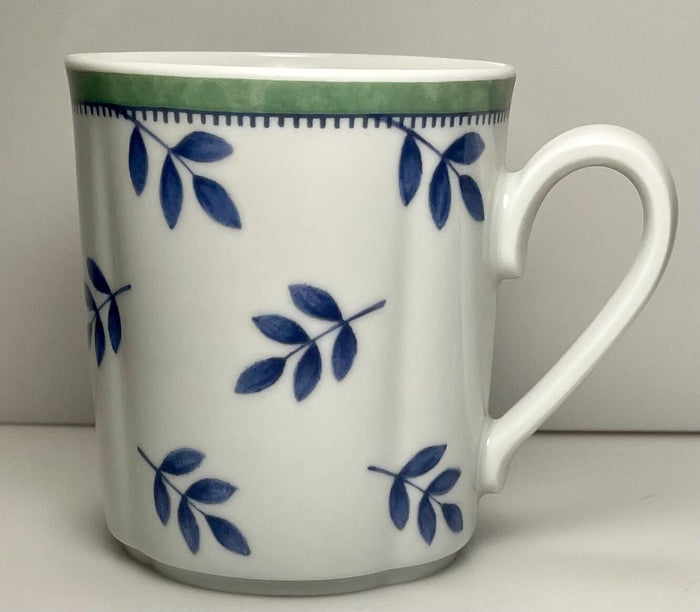 Villeroy & Boch Switch 3 Mug 3 3/8"0