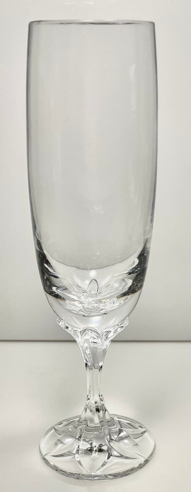 Villeroy & Boch Tulipe Clear Champagne Flute1
