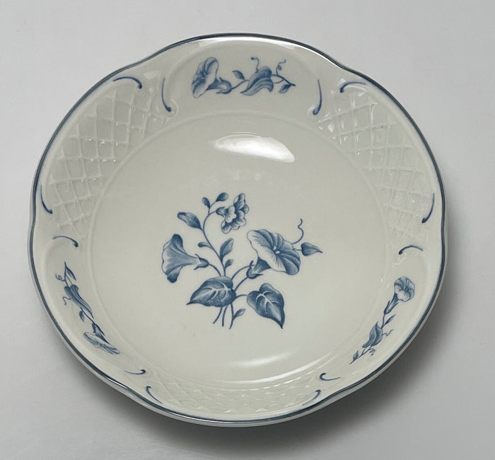 Villeroy & Boch Val Bleu Fruit Bowl 5"0