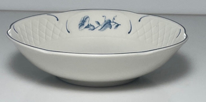 Villeroy & Boch Val Bleu Fruit Bowl 5"1